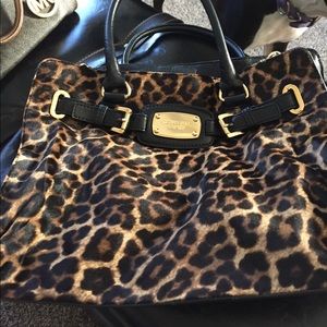 Great condition Michael kors bag